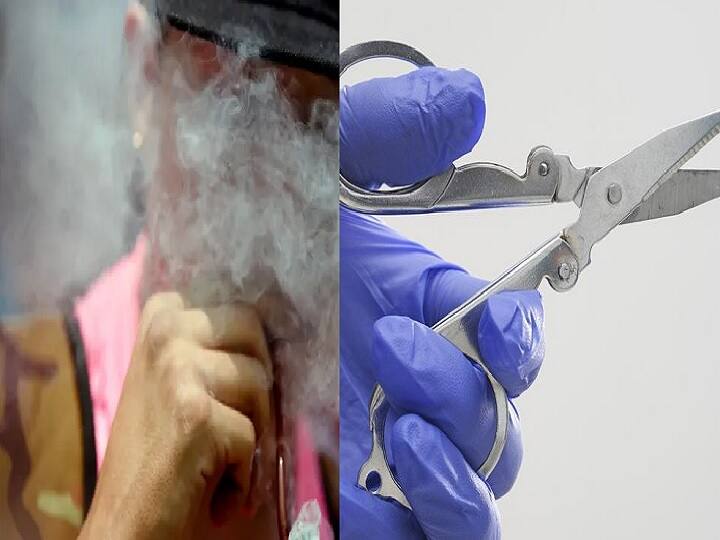 Thai man completely amputates own penis with scissors during cannabis fuelled psychotic episode Thai man | கண்ணுமுன்னு தெரியாத கஞ்சா..! ஆணுறுப்பை வெட்டிக்கொண்ட இளைஞர்! எதற்காக தெரியுமா?