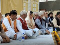 Uttarakhand Election 2022: हरिद्वार के इस सीट पर शुरू हुई वर्चस्व की जंग, देवर को बीएसपी तो भाभी को कांग्रेस ने बनाया उम्मीदवार