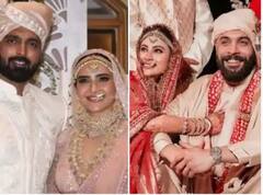 Bollywood Valentine: ਇਹ ਵਿਆਹੇ ਜੋੜੇ 2022 'ਚ ਮਨਾਉਣ ਜਾ ਰਹੇ ਆਪਣਾ ਪਹਿਲਾ ਵੈਲੇਨਟਾਈਨ, ਲਿਸਟ 'ਚ ਕਈ ਵੱਡੇ ਨਾਂ ਸ਼ਾਮਲ