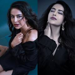 Avika Gor: అవికా గోర్ హాట్ ట్రీట్, ఫొటోలపై ఓ లుక్కేయండి