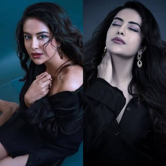 Avika Gor: అవికా గోర్ హాట్ ట్రీట్, ఫొటోలపై ఓ లుక్కేయండి Avika Gor: అవికా గోర్ హాట్ ట్రీట్, ఫొటోలపై ఓ లుక్కేయండి