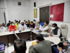 Ujjain News: अयोध्या व बनारस की तर्ज पर उज्जैन बनेगा मॉडल, महाशिवारत्रि पर्व को लेकर ये है तैयारी