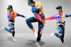 Siddharth Jadhav Pics : 'आपल्या सिद्धू'ने सोशल मीडियावर उडवला 'धुरळा'