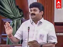 TN Special Assembly Session: காங்கிரஸை வச்சு செஞ்ச விஜயபாஸ்கர்