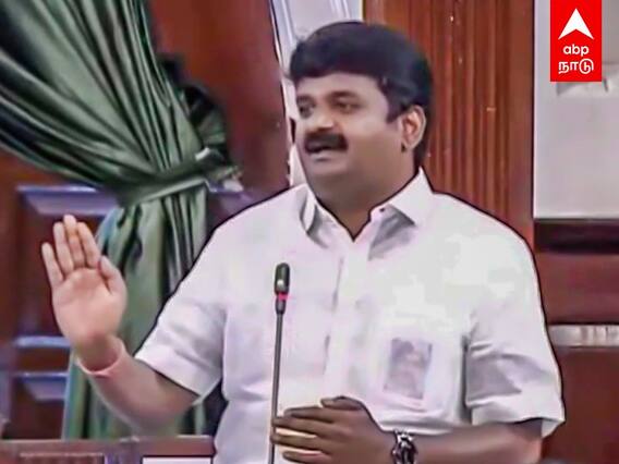 TN Special Assembly Session: காங்கிரஸை வச்சு செஞ்ச விஜயபாஸ்கர்