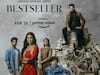'Bestseller' Trailer Out, The Psychological Thriller Series Is A Blend Of Suspense And Drama, WATCH