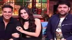 Akshay Kumar denies to promote Bachchan Pandey on The Kapil Sharma Show? | Hot News