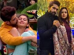 Bollywood Valentine: इन टीवी एक्ट्रेसेस की रियलिटी शोज ने खोली किस्मत ! सच्चे प्यार से हुई मुलाकात