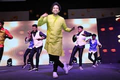 Sehari Movie Pre Release Event Photos: ఓవర్ కాన్ఫిడెన్స్ కాదు హిట్ట పక్కా అంటున్న 'సెహరి' టీమ్, ఘనంగా ప్రీ రిలీజ్ ఈవెంట్