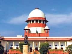 Hyderabad: Over 1,600 Acres Of Land In Manikonda Jagir Belongs To Telangana Govt, Rules Supreme Court