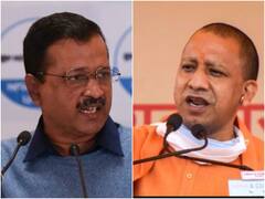 Yogi vs Kejriwal: सुनो योगी, सुनो केजरीवाल, पढ़कर अचरज में न पड़ें, ये तुम तड़ाक की जबान दो मौजूदा सीएम की है, पढ़ें पूरा माजरा क्या है