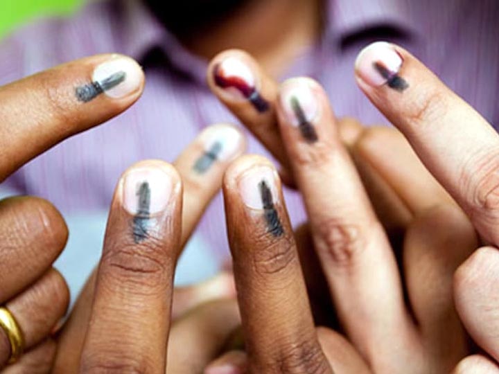 UP elections | உத்தர பிரதேசத்தில் நாளை முதற்கட்டத் தேர்தல்.. 58 தொகுதிகளுக்கு வாக்குப்பதிவு!
