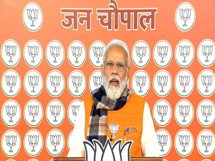 UP Election: Fake Samajwadis Are Remembering Babasaheb Ambedkar For Votes Today, Says PM Modi