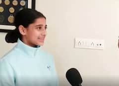 Udaipur: Meet the brand ambassador of 'Beti Bachao, Beti Padhao' campaign