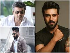 Most Expensive South Actors: ये हैं साउथ के महंगे सुपरस्टार्स, फीस सुनकर उड़ जाएंगे आपके भी होश!