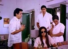 'ਮਹਾਭਾਰਤ' 'ਚ 'ਭੀਮ' ਦਾ ਰੋਲ ਨਿਭਾਉਣ ਵਾਲੇ ਪ੍ਰਵੀਨ ਕੁਮਾਰ ਸੋਬਤੀ ਨੇ ਦੁਨੀਆ ਨੂੰ ਕਿਹਾ ਅਲਵਿਦਾ