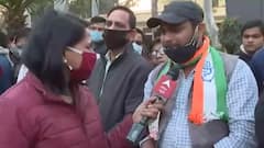 'Chunav Yatra' From Uttar Pradesh's Hapur | UP Election 2022