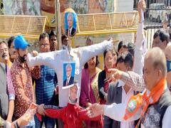 'बीजेपी के जूते के बराबर भी नहीं है कांग्रेस', सतीश पूनिया के इस बयान पर राजस्थान में मचा है सियासी बवाल