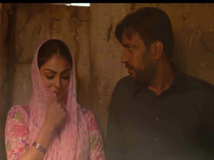 अंबर दीप और नीरू बाजवा की जोड़ी पंजाब की चर्चित जोड़ियों में से एक हैं. दोनों का लॉन्ग लाची गाना भी काफी फेमस है.