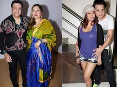 Krushna Abhishek Govinda Fight: जब गोविंदा की पत्नी ने कह दिया था खराब बहू तो Kashmera Shah ने भी कह दी थी चौंकाने वाली बात