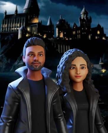 தமிழ்நாட்டை சேர்ந்த தினேஷ் என்பவரும், ஜெனநந்தினி என்பவரும் இன்ஸ்டாகிராமில் சந்தித்து காதலித்துள்ளனர்.