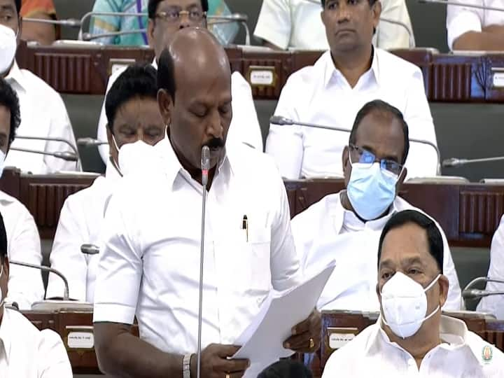 tamilnadu assembly health minister ma subramanian speech NEET exemption bill special assembly meeting ஆளுநரின் மேம்பாக்கான கருத்து தமிழக அரசின் உயர்மட்டக்குழுவை அவமதிக்கிறது - அமைச்சர் மா.சுப்பிரமணியன்