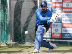 Ind vs WI, 2nd ODI: కేఎల్‌ రాహుల్‌ వచ్చేశాడు.. KLass తెచ్చేస్తాడా!!