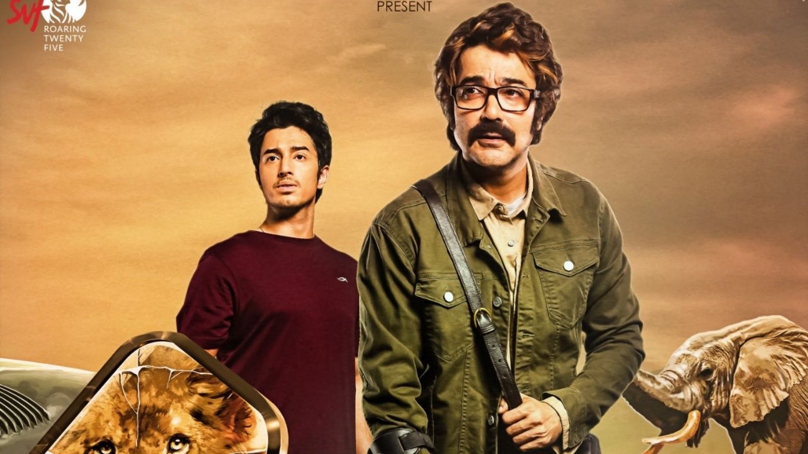 Kakababur Protyaborton: ৩ দিনে ১ কোটির ব্যবসা! 'কাকাবাবু'-র সাফল্যে ট্যুইট উচ্ছ্বসিত প্রযোজকের