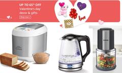 Kitchen Items On Amazon: बीवी से है प्यार तो Valentine’s Day पर जरूर गिफ्ट करें ये सामान
