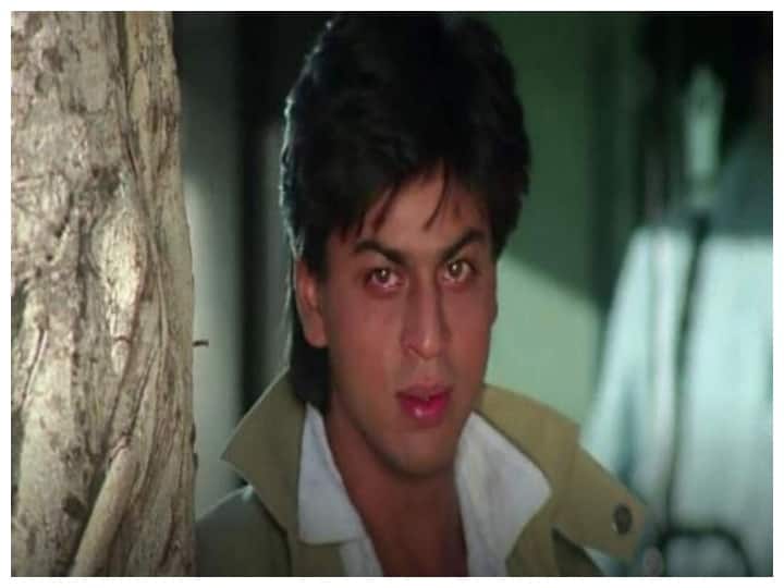Do you Know Bollywood King Shah Rukh Khan was not the original choice of Yash Chopra For Darr Shahrukh Khan से पहले इस सुपरस्टार को ऑफर हुआ था Darr में 'राहुल मेहरा' का किरदार