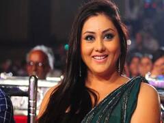 Actress Namitha : 90ஸ் கிட்ஸ்களின் கனவுக்கன்னி...! நமீதா ஸ்பெஷல் கலெக்‌ஷன்ஸ்...!