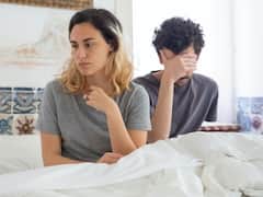 పురుషులూ జాగ్రత్త, మీ ప్రైవేట్ పార్ట్‌లో ఈ మార్పులు కనిపిస్తే డేంజరే!