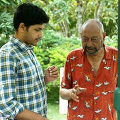 3 Years of Finally Bhalobasha: 'ফাইনালি ভালোবাসা'র তিন বছর পূর্তি, শ্যুটিংয়ের মুহূর্ত ভাগ করলেন অর্জুন