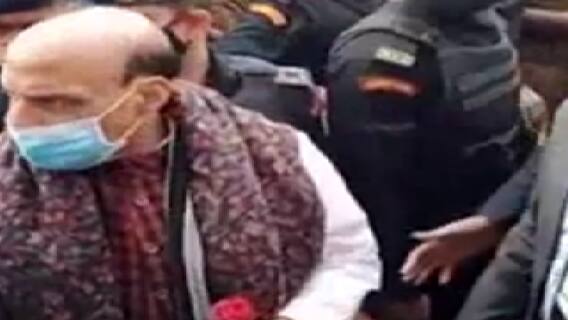 Uttarakhand Elections 2022: चुनाव प्रचार में जुटे दिग्गज, जानिए किस पार्टी का कहां है कार्यक्रम? Hindi News