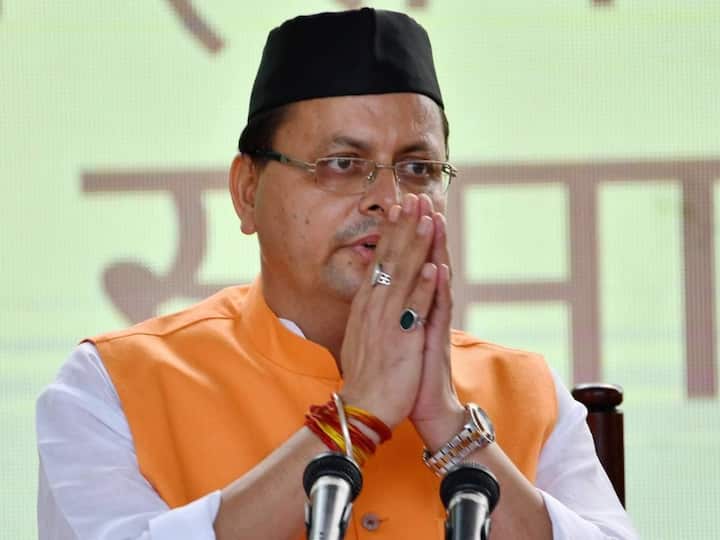 उत्तराखंड के मुख्यमंत्री हैं बीजेपी नेता पुष्कर सिंह धामी. धामी के पास 3.34 करोड़ रुपये की संपत्ति है
