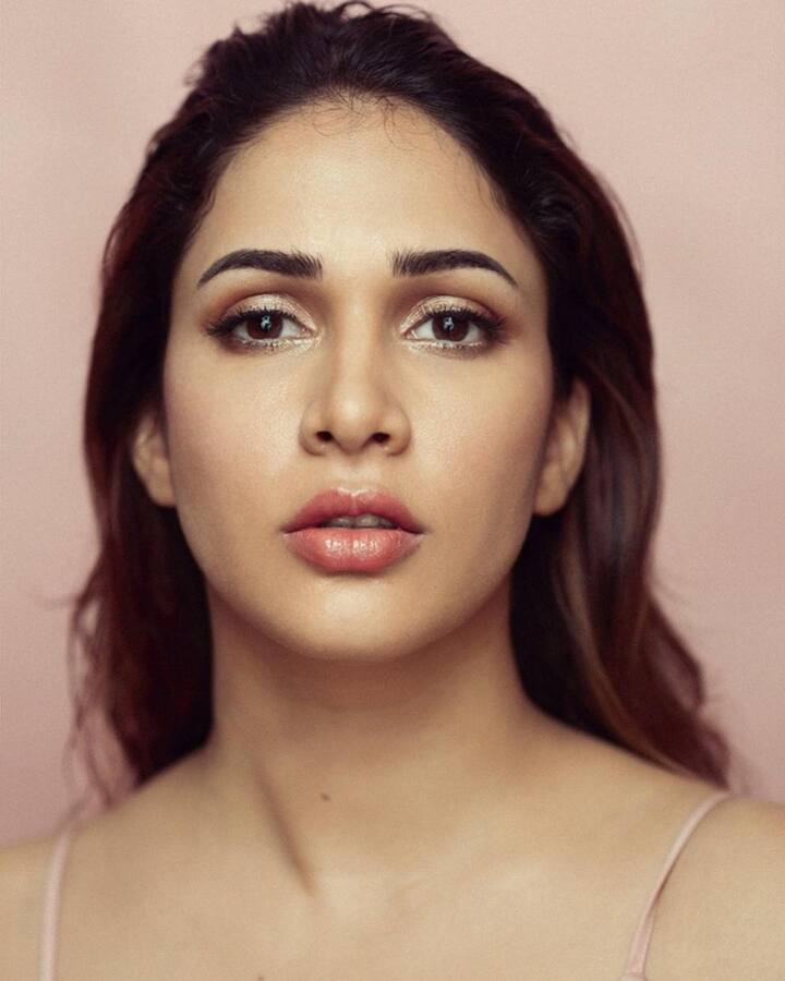 లావణ్య త్రిపాఠి ( image credit : Lavanya Tripathi/Instagram)