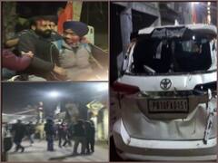 Punjab Election: चुनाव से पहले आपस में भिड़ें कांग्रेस उम्मीदवार कमलजीत सिंह करवाल और LIP विधायक के समर्थक, कई घायल, जांच जारी