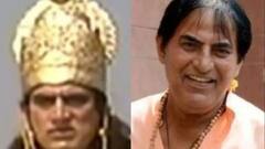 ਮਹਾਂਭਾਰਤ ਫੇਮ ਅਦਾਕਾਰ ਤੇ ਸਾਬਕਾ ਐਥਲੀਟ Praveen Kumar Sobti ਦਾ ਦੇਹਾਂਤ ।