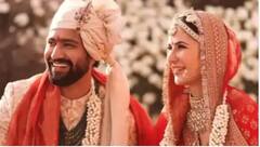 Bollywood Valentine: ਇਹ ਵਿਆਹੇ ਜੋੜੇ 2022 'ਚ ਮਨਾਉਣ ਜਾ ਰਹੇ ਆਪਣਾ ਪਹਿਲਾ ਵੈਲੇਨਟਾਈਨ, ਲਿਸਟ 'ਚ ਕਈ ਵੱਡੇ ਨਾਂ ਸ਼ਾਮਲ