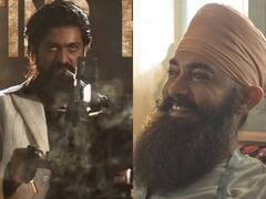 Laal Singh Chaddha से लेकर KGF 2 तक, इन फिल्मों के बीच बॉक्स ऑफिस पर होने जा रही है कड़ी टक्कर, आप कौन सी देखेंगे?