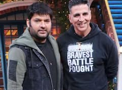 Kapil Sharma clarification: The Kapil Sharma Show में दिखेंगे Akshay Kumar, कपिल शर्मा ने ट्वीट कर लिखी ये बात