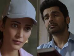 Bestseller Series Trailer : 'ताहिर वज़ीर' भगवान है या शैतान? सस्पेंस से भरपूर है 'बेस्टसेलर' का ट्रेलर, देखें वीडियो