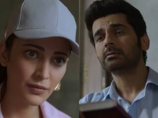 Bestseller Series Trailer : 'ताहिर वज़ीर' भगवान है या शैतान? सस्पेंस से भरपूर है 'बेस्टसेलर' का ट्रेलर, देखें वीडियो