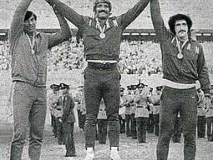 प्रवीण पंजाब के तरणतारण के मूल निवासी थे. उन्हें पूरे देश और बॉलीवुड में बीआर चोपड़ा की 'महाभारत' में भीम के किरदार निभाकर लोकप्रियता मिली.