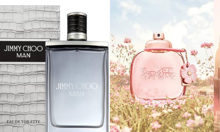 Branded Perfume Deal On Amazon Best Perfume For Valentine’s Day Marks and Spencer Tommy Hilfiger Men’s Coach Jimmy Choo Perfume Amazon Deal: Valentine’s Day पर फैलायें प्यार की खुशबू, 2 हजार से कम में खरीदें Marks & Spencer का परफ्यूम