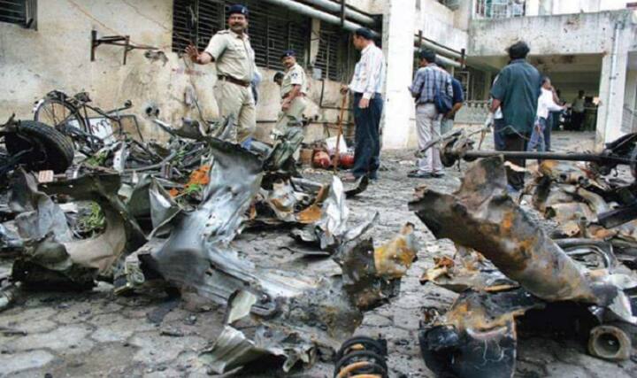2008 Ahmedabad Serial Blast Case Gujarat Special Court Convicts 49 Accused Acquits 28 Ahmedabad Serial Blast Case: 13 ఏళ్ల తర్వాత అహ్మదాబాద్ పేలుళ్ల కేసులో తీర్పు.. 49 మందిని దోషులుగా తేల్చిన కోర్టు