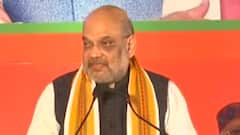 BJP Sankalp Patra: 'ये सिर्फ संकल्प पत्र नहीं, UP को विकसित करने का संकल्प है'- Amit Shah