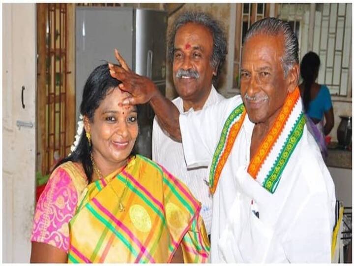 Policy is different, principles are different Kumari Anandan explains why he did not stay with Tamilisai