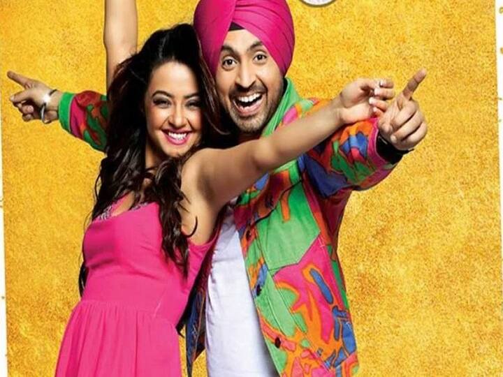 दिलजीत दोसांझ वैसे हर हीरोइन के साथ जचते हैं. लेकिन सुरवीन के साथ भी उनकी जोड़ी को काफी पसंद किया गया था.