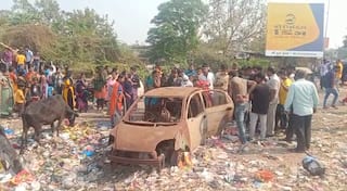 Surat : પાંડેસરામાં નવજાત બાળક મૃત હાલતમાં કચરામાંથી મળી આવતાં ચકચાર